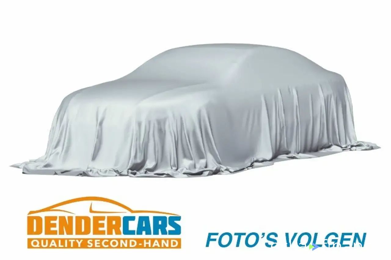 Leasing SUV Volkswagen Tiguan 2013