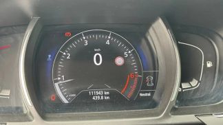 Finansowanie Hatchback Renault Grand Scenic 2018