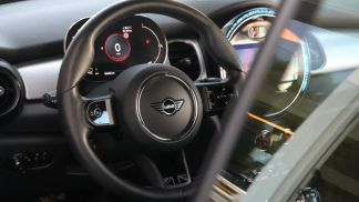 Lízing Kabriolet MINI Cooper Cabrio 2021