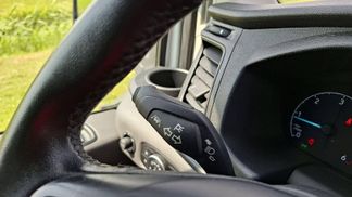Leasing Closed Box Ford TRANSIT 2.0 2023