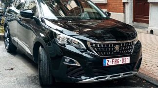 Leasing Wagon Peugeot 308 2019