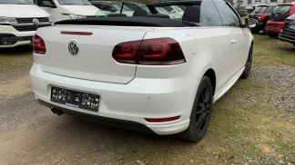 Finansowanie Zamienny Volkswagen Golf 2016