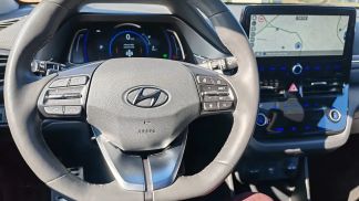 Lízing Sedan Hyundai IONIQ 2022