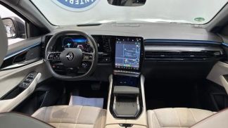 Lízing SUV Renault Espace 2024