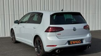 Leasing Wagon Volkswagen Golf 2019