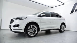 Leasing SUV Ford Edge 2020