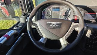 Leasing Tractor unit M.A.N. 18.440 TGX 2015