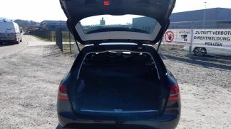 Leasing Wagon MERCEDES C 220 2019