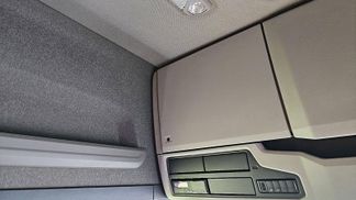 Lízing Traktor Scania R500 2021