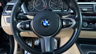 Lízing Kupé BMW 418 2016