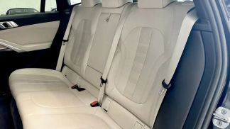 Leasing SUV BMW X6 2021