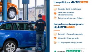 Finansowanie Transport pasażerów Citroën Berlingo 2019