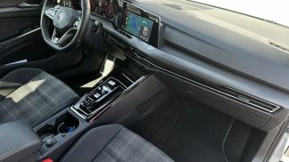 Leasing Sedan Volkswagen Golf 2023