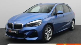Leasing Hatchback BMW 225 2019