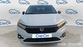 Leasing Hayon Dacia Sandero 2021