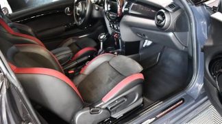 Leasing Hayon MINI Cooper 2018