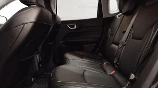 Finansowanie SUV Jeep Compass 2022