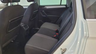 Lízing SUV Volkswagen Tiguan 2018