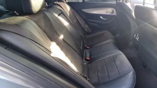 Leasing Sedan MERCEDES E 220 2017