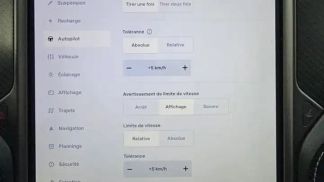 Finansowanie Wóz Tesla Model X 2021