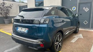 Finansowanie Hatchback Peugeot 3008 2021