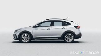Lízing SUV Volkswagen Taigo 2025