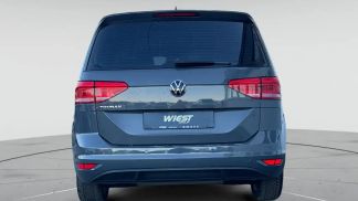 Leasing Hatchback Volkswagen Touran 2021