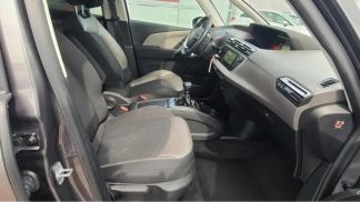 Leasing Wagon Citroën GRAND C4 SPACETOURER 2019