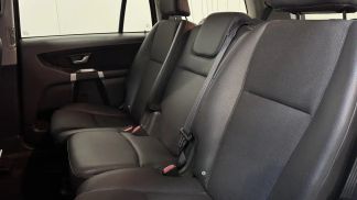 Leasing SUV Volvo XC90 2013