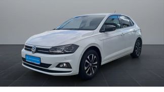 Leasing Hatchback Volkswagen Polo 2019