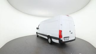 Finansowanie Van MERCEDES SPRINTER 2023