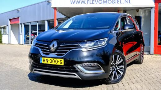 Renault Espace 2015