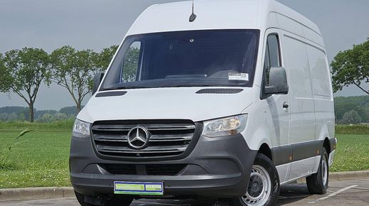 Mercedes-Benz SPRINTER 314 2020