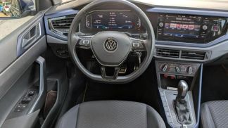 Leasing Sedan Volkswagen Polo 2021