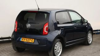 Finansowanie Hatchback Volkswagen up! 2015