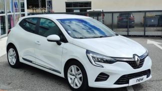 Leasing Sedan Renault Clio 2022