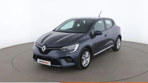 Renault Clio 2020