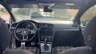 Leasing Sedan Volkswagen Golf 2019