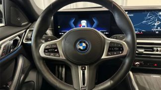 Leasing Coupe BMW i4 2023