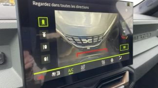 Leasing SUV Dacia Duster 2025