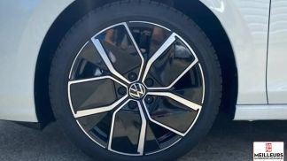 Financování Sedan Volkswagen Golf 2024