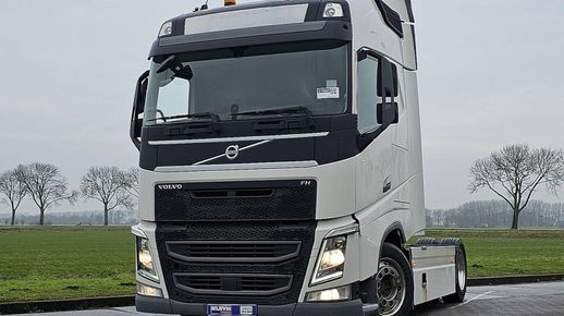 Volvo FH 460 2017