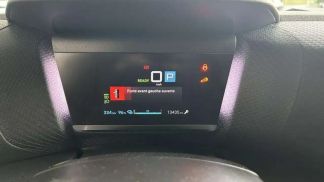 Finansowanie Sedan Citroën E-C4 X 2023