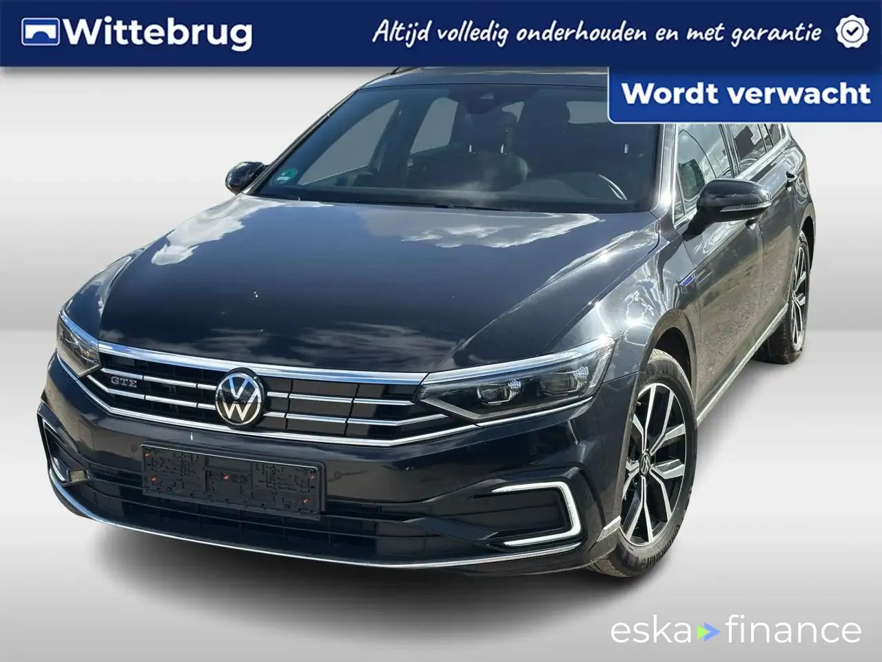 Finansowanie Wóz Volkswagen Passat Variant 2021