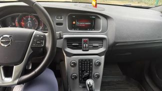 Financování Hatchback Volvo V40 2016