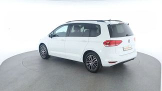 Lízing Hatchback Volkswagen Touran 2025