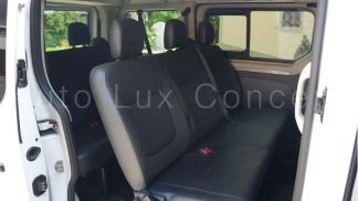 Lízing Hatchback Renault Trafic 2022
