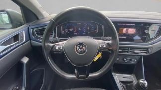 Leasing Sedan Volkswagen Polo 2021