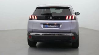 Leasing SUV Peugeot 3008 2019
