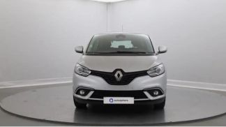 Leasing Passenger transport Renault Scenic 2019